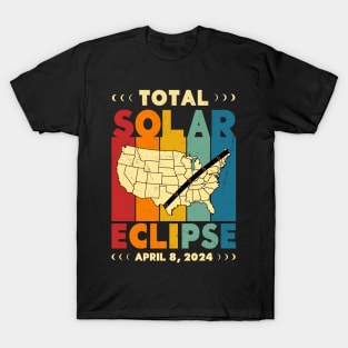 Solar Eclipse T-Shirt